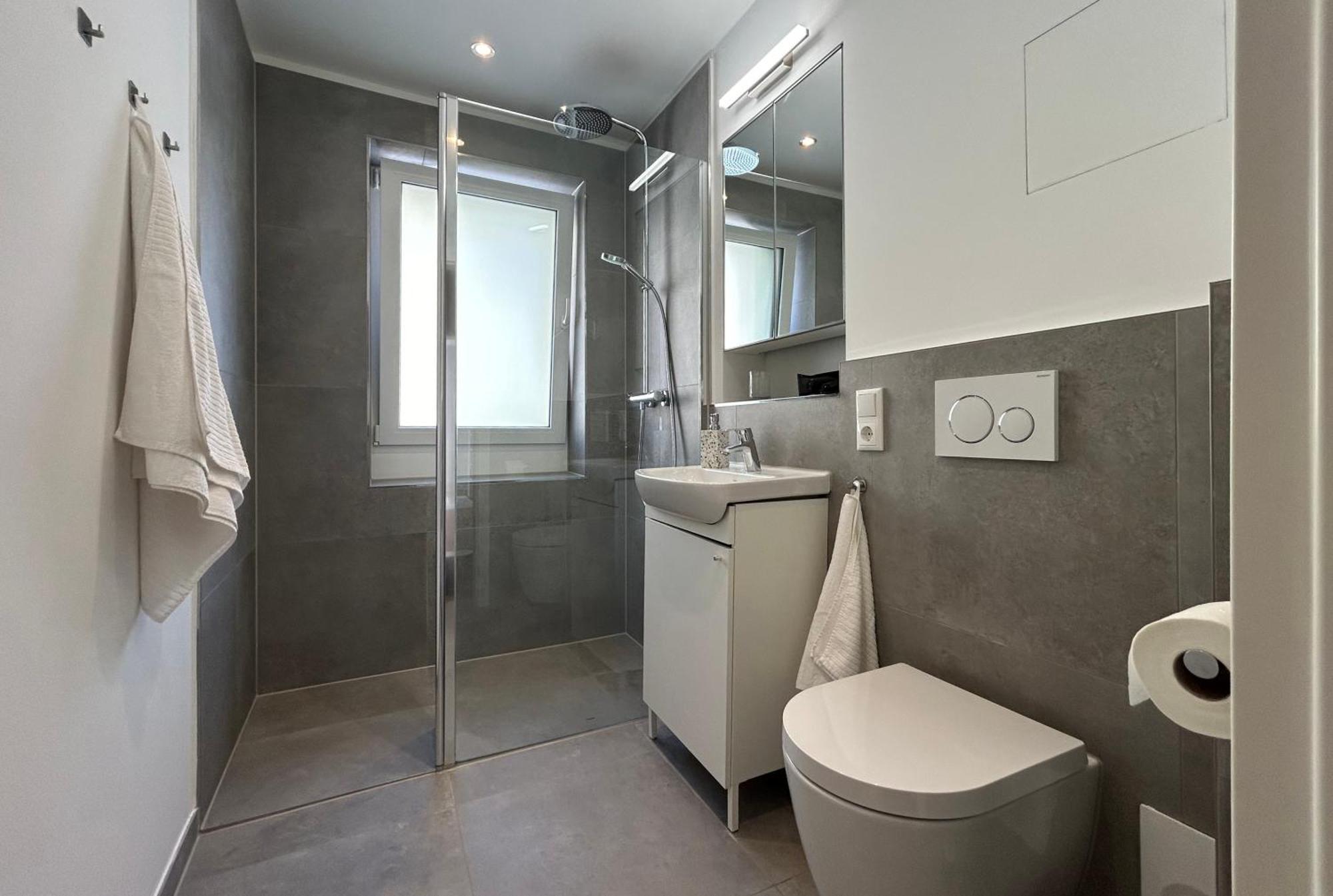 Neues Trendy Appartement In Hanóver Exterior foto